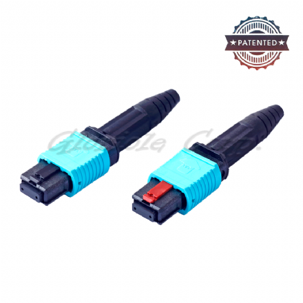 MTX Connector (patent)